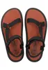 FLY London Sandalen Sandalen Leder Produktbild-Vorschau 6