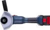 Bosch Winkelschleifer 18V 125Mm 2X5.0Ah + L-Boxx Gws 18V-10 Produktbild-Vorschau 38