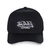 Von Dutch Baseball Cap California black Produktbild-Vorschau 2
