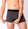 Occulto Herren Bambus Boxershorts 5er Pack (Modell: Bryan) Produktbild-Vorschau 3