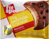 Biscotto proteico morbido Fit Spo con 8 g di collagene e Anteprima dell’immagine prodotto 1