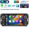 7" autorádio s Androidom 15, 2 GB + 64 GB, CarPlay, pre Náhľad obrázku produktu 1