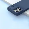Nillkin Camshield Silky Silicone Case Etui Iphone 14 Pro Podgląd zdjęcia produktu 6