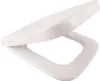 Calmwaters® Antibakterieller WC Sitz für Keramag Renova Nr. Produktbild-Vorschau 9