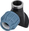 Jason PP-Klemm-Wandscheibe Ø 20 mm x 1/2 Zoll IG - DVGW Produktbild-Vorschau 1