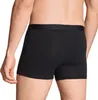 CALIDA Herren Boxershorts, 3er Pack - Natural Benefit, Produktbild-Vorschau 3