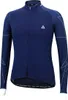 Airtracks Fahrradtrikot Langarm Pro Line S Navy Produktbild-Vorschau 1