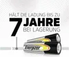ENERGIZER Alkaline Power Batterie AA (LR06) 1.5V (24er Box) Anteprima dell’immagine prodotto 3