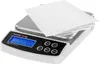 Steinberg Basic Poštovní váha - 5000 g / 0,1 g -LCD - Basic Náhled obrázku produktu 8