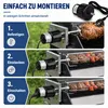 Grillmotor elektrisch 220-240V, Drehspießmotor für Grill, Produktbild-Vorschau 5