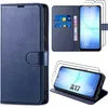 Coque + 2 Verres Trempés pour Samsung Galaxy A17 4G/5G, Voir les images du produit 1