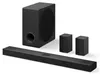 LG 5.1.3 ch 580W Soundbar Schwarz 5.1.3 Kanäle Produktbild-Vorschau 8