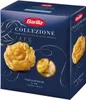 A box of Barilla Tagliatelle pasta. Produktbild-Vorschau