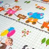 Aga4Kids Kinder Spielmatte 200x180 cm MR133 Krabbelmatte, Produktbild-Vorschau 7