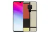 MuchoWow® Handyhülle Schutzhülle Hülle für Huawei P40 Lite Produktbild-Vorschau 2