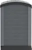 VCM StoreAway Aufbewahrungsbox 2er Mülltonnenbox 1200 l, Produktbild-Vorschau 19
