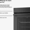 Klarstein Velaire Four Encastrable 90 cm - 127L, 16 Modes, Voir les images du produit 5