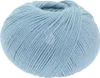Lana Grossa - Merino Superiore 0024 hellblau Produktbild-Vorschau 2