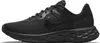 Nike Revolution 6 Trainingsschuh Schwarz Produktbild-Vorschau 12