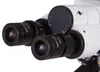 Bresser Optics BINO 40X-400X, Optisches Mikroskop, Schwarz, Produktbild-Vorschau 16
