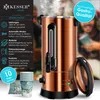 KESSER® Czajnik do grzanego wina 10L stal nierdzewna W Podgląd zdjęcia produktu 2