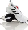 adidas Schuhe Herren Strutter weiß, Größe:42 2/3  UK-8 1/2 Produktbild-Vorschau 25