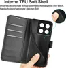 Hülle für Xiaomi 14T Handyhülle  Klapphülle Flipcase Wallet Produktbild-Vorschau 6