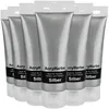 Acrylfarbe 6 Tuben Malfarbe Acrylfarben Künstlerfarbe Produktbild-Vorschau 1