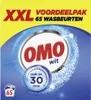 OMO Waschpulver Weiß 65 Waschgänge 3,835 kg - 1 Stück Produktbild-Vorschau 1