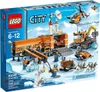 Lego 60036 Città - Campo base artico Anteprima dell’immagine prodotto 3