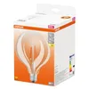 Lampade LED OSRAM, forma classica a sfera, 60 watt di Anteprima dell’immagine prodotto 2