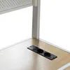 Poschodová posteľ Flieks 90 x 200 cm s písacím stolom a Náhľad obrázku produktu 7