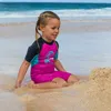Muta da neonato O'Neill Shorty Toddler Reactor Spring in Anteprima dell’immagine prodotto 7