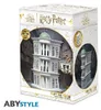 HARRY POTTER Money Bank Gringotts Produktbild-Vorschau 30