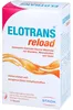 Elotrans reload, 15 saszetek, saszetka 15 g Podgląd zdjęcia produktu 4