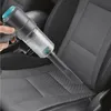CLEANmaxx Akku-Handstaubsauger im 6-TLG. Set | Kabbelloser Produktbild-Vorschau 5