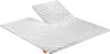 sleepling Split Topper en mousse froide, 180x200 cm, Voir les images du produit 1