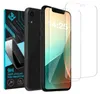 2x 9H Schutzglas Displayschutzfolie für Apple iPhone XR Produktbild-Vorschau 1