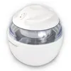 Esperanza Ice cream maker VANILLA white Náhľad obrázku produktu 2