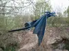 EUROPALMS Halloween Flying Dragon, 120cm Produktbild-Vorschau 9