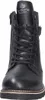 Remonte Damen Stiefelette mit warmer Lamwolle mit Produktbild-Vorschau 13