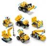 Technic 42233 Produktbild-Vorschau 4