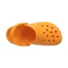 Crocs Classic Clog Toddlers orange-EUR 25-26 (C9) Produktbild-Vorschau 28