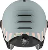 Uvex Rocket Jr. Visor, Halber Helm, Hartschalenbau, IAS Produktbild-Vorschau 5