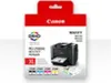 Canon PGI-2500XL Druckerpatrone Multipack schwarz, gelb, Produktbild-Vorschau 6