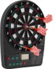 A digital dartboard with three darts in it, set against a white background. Náhľad obrázku produktu