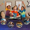 Table de mixage DJ Table de mixage pour enfants de 3 à 10 Voir les images du produit 9