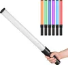 Ruční RGB světelná trubice, LED video tyč, 2500 K/5500 Náhled obrázku produktu 1