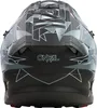 Oneal 5Series Polyacrylite Surge Motocross Helm, Produktbild-Vorschau 3
