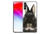 MuchoWow® Handyhülle Schutzhülle Hülle für Samsung Galaxy Produktbild-Vorschau 2